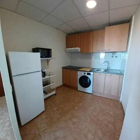 Apartment Mar Y Confort 4 Personas *