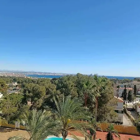 Mar Y Confort 4 Personas Apartment Salou