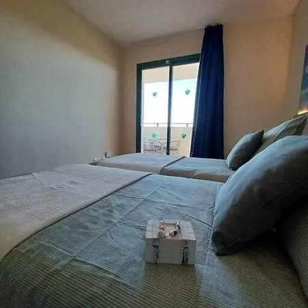 Mar Y Confort 4 Personas Apartment *