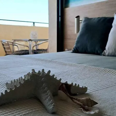 Mar Y Confort 4 Personas Apartment *