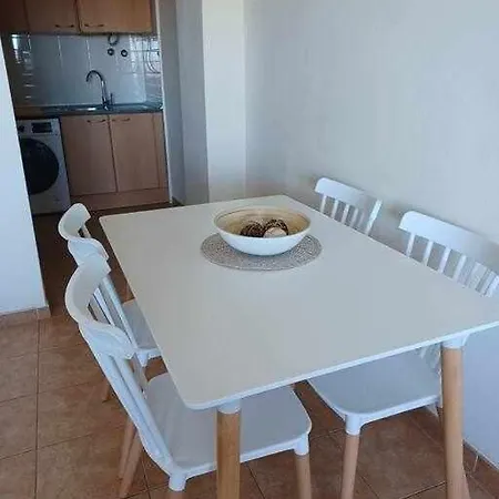 Mar Y Confort 4 Personas Apartment