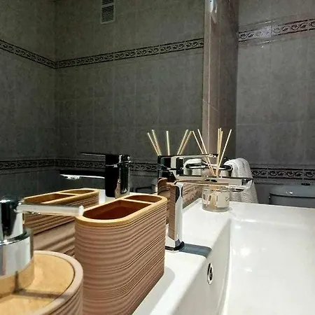 Apartment Mar Y Confort 4 Personas