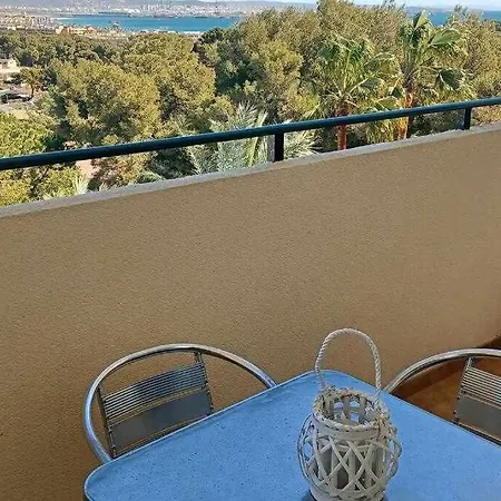 Mar Y Confort 4 Personas Apartment *
