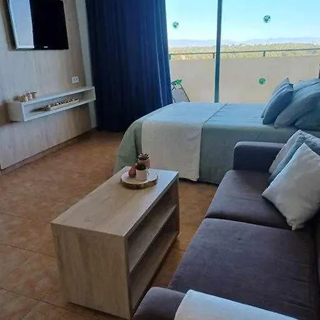 Apartment Mar Y Confort 4 Personas Salou