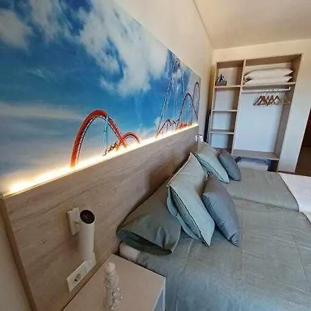 Mar Y Confort 4 Personas Apartment Salou