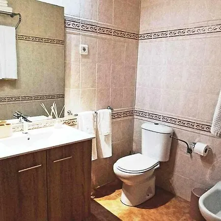 Apartment Mar Y Confort 4 Personas