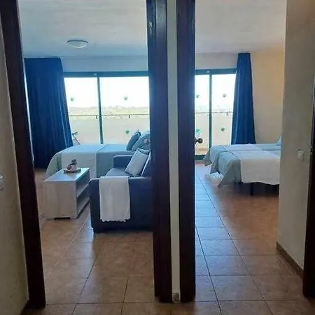 Apartment Mar Y Confort 4 Personas