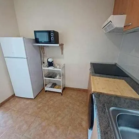 Apartment Mar Y Confort 4 Personas *