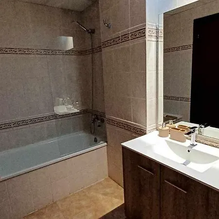 Mar Y Confort 4 Personas Apartment *